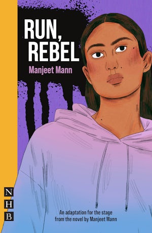 Run, Rebel
