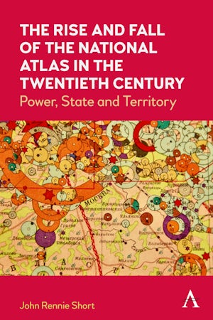 The Rise and Fall of the National Atlas in the Twentieth Century