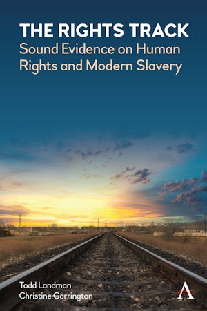 The Rights Track