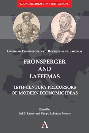 Fronsperger and Laffemas