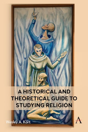 A Historical and Theoretical Guide to Studying Religion