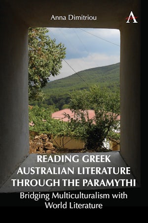 Reading Greek Australian Literature through the Paramythi