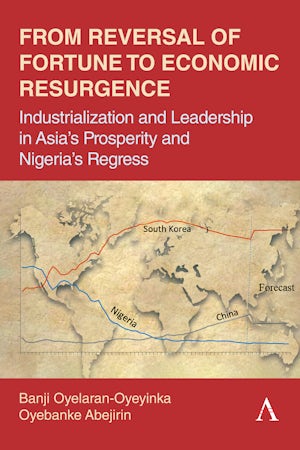 From Reversal of Fortune to Economic Resurgence