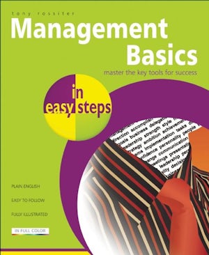 Management Basics in easy steps