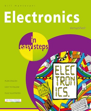 Electronics in easy steps