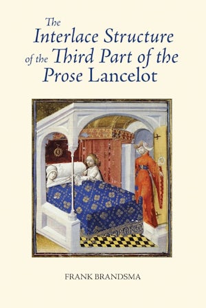 The Interlace Structure of the Third Part of the Prose <I>Lancelot</I>