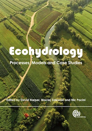Ecohydrology