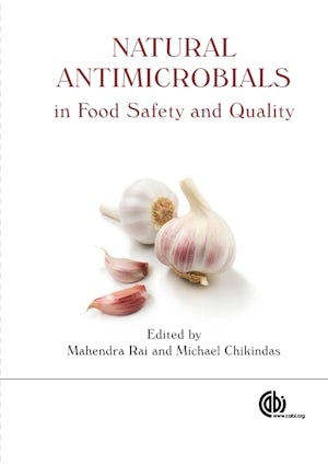 Natural Antimicrobials in Food Safety and Quality