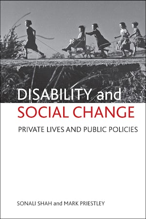 Disability and social change