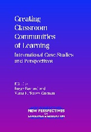 Creating Classroom Communities of Learning