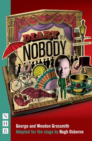 Diary of a Nobody (Stage Version)