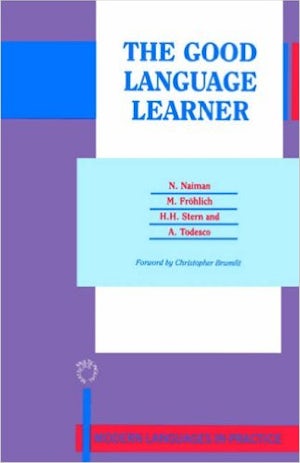 The Good Language Learner