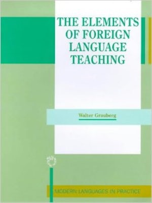 The Elements of Foreign Language Teaching