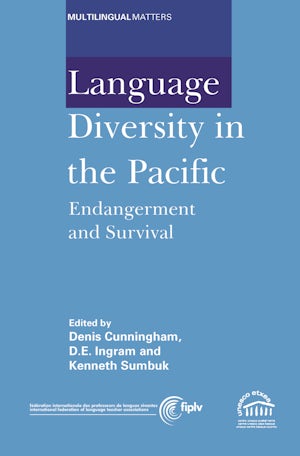 Language Diversity in the Pacific