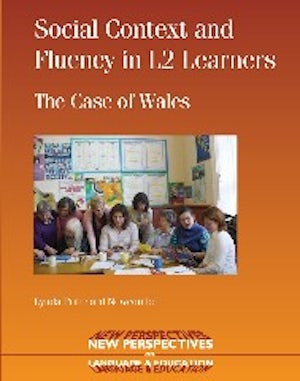 Social Context and Fluency in L2 Learners