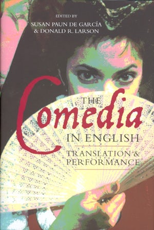 The <I>Comedia</I> in English
