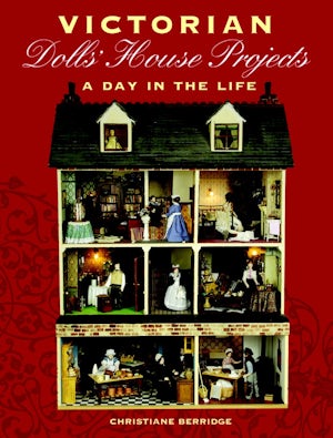 Victorian Dolls' House Projects