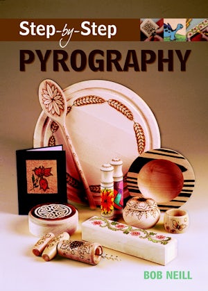 Step-by-Step Pyrography