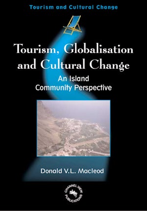Tourism, Globalisation and Cultural Change