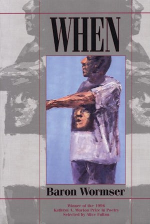 When