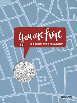 You Are Here