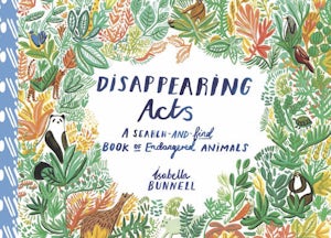 Disappearing Acts