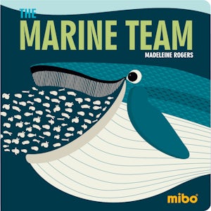 The Marine Team