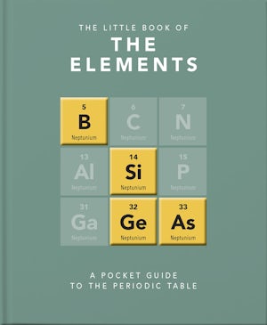 Little Book of Elements