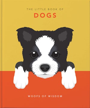 The Little Book of Dogs
