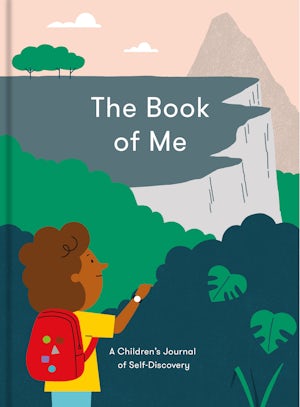 The Book of Me