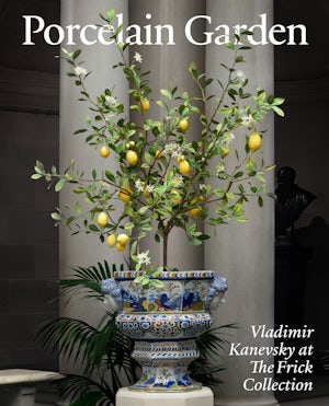 Porcelain Garden