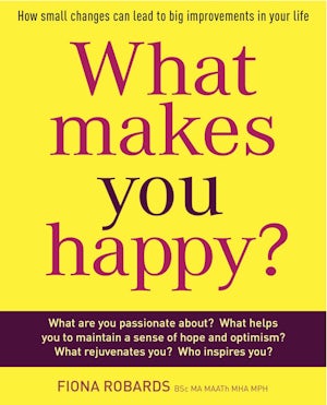 What Makes You Happy?