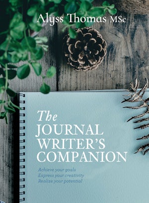 Journal Writer’s Companion