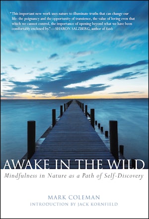 Awake in the Wild