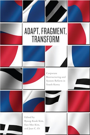 Adapt, Fragment, Transform