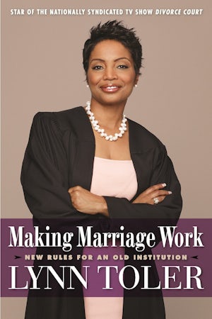 Making Marriage Work