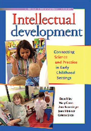 Intellectual Development