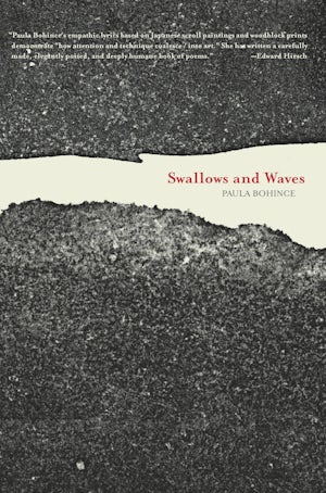 Swallows and Waves