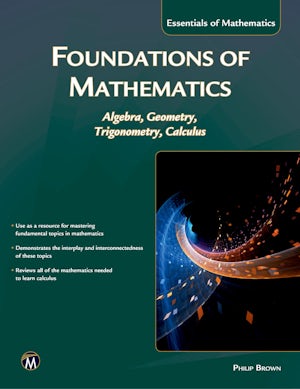 Foundations of Mathematics