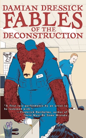 Fables of the Deconstruction