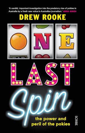 One Last Spin