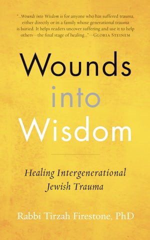 Wounds into Wisdom