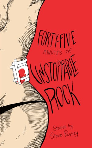 Forty-Five Minutes of Unstoppable Rock