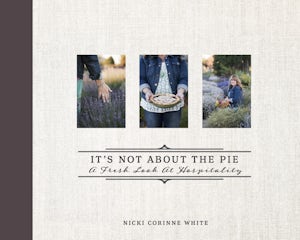 It’s Not About the Pie