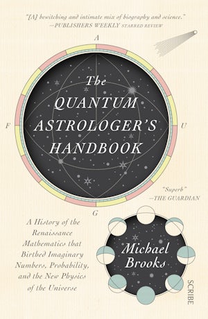 The Quantum Astrologer's Handbook