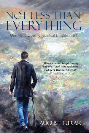 Not Less Than Everything