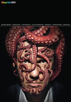 Graphis Journal Magazine 384