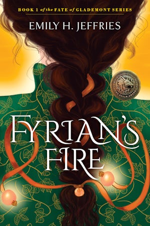 Fyrian's Fire