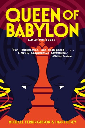 Queen of Babylon
