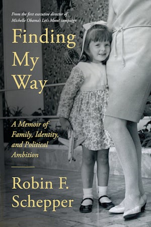 Finding My Way